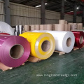 Coil Pattern PPGI PPGL Galvalume Sheet In Coil